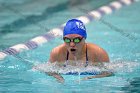 Swimming & Diving vs Babson  Swimming & Diving vs Babson College. - Photo by Keith Nordstrom : Wheaton, Swimming